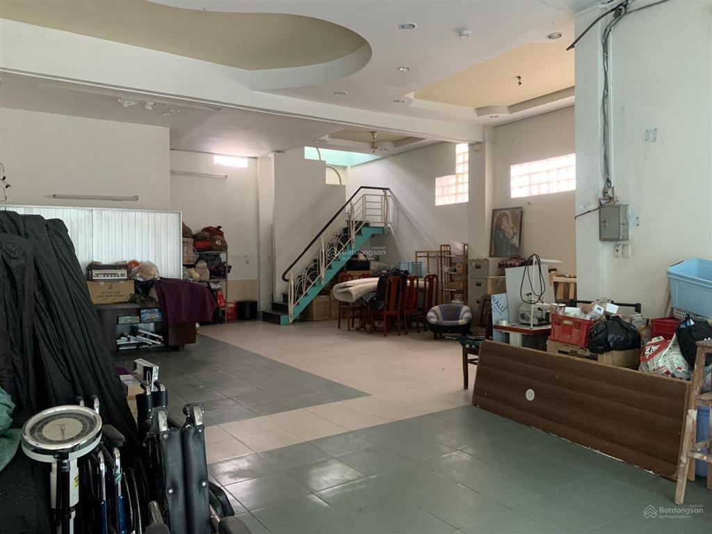 Nhà đường tô hiến thành h179 xe hơi kdoanh quận 10 trung tâm 105m2 kc 4 lầu ngang 5m chỉ 19.5 tỷ