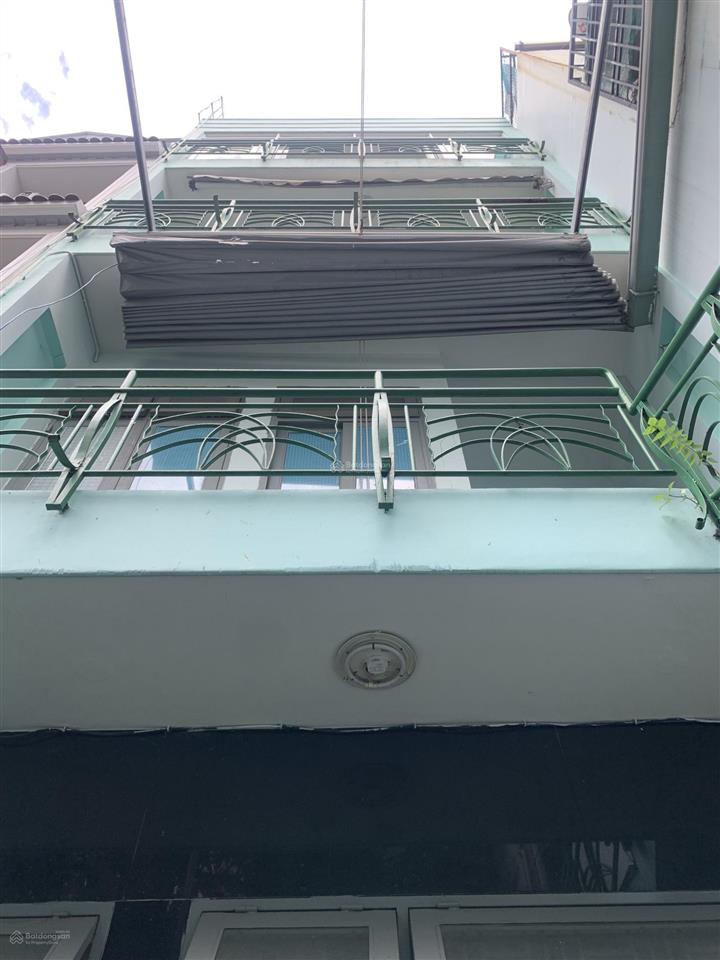 Nhà đường tô hiến thành h179 xe hơi kdoanh quận 10 trung tâm 105m2 kc 4 lầu ngang 5m chỉ 19.5 tỷ