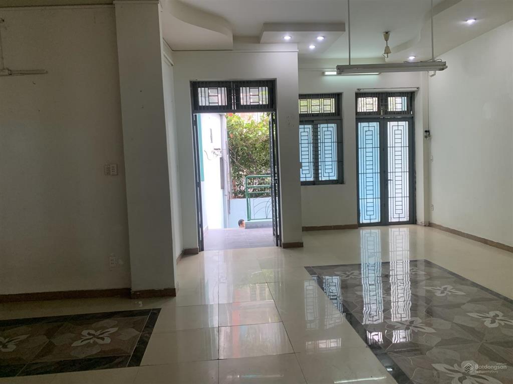 Nhà đường tô hiến thành h179 xe hơi kdoanh quận 10 trung tâm 105m2 kc 4 lầu ngang 5m chỉ 19.5 tỷ