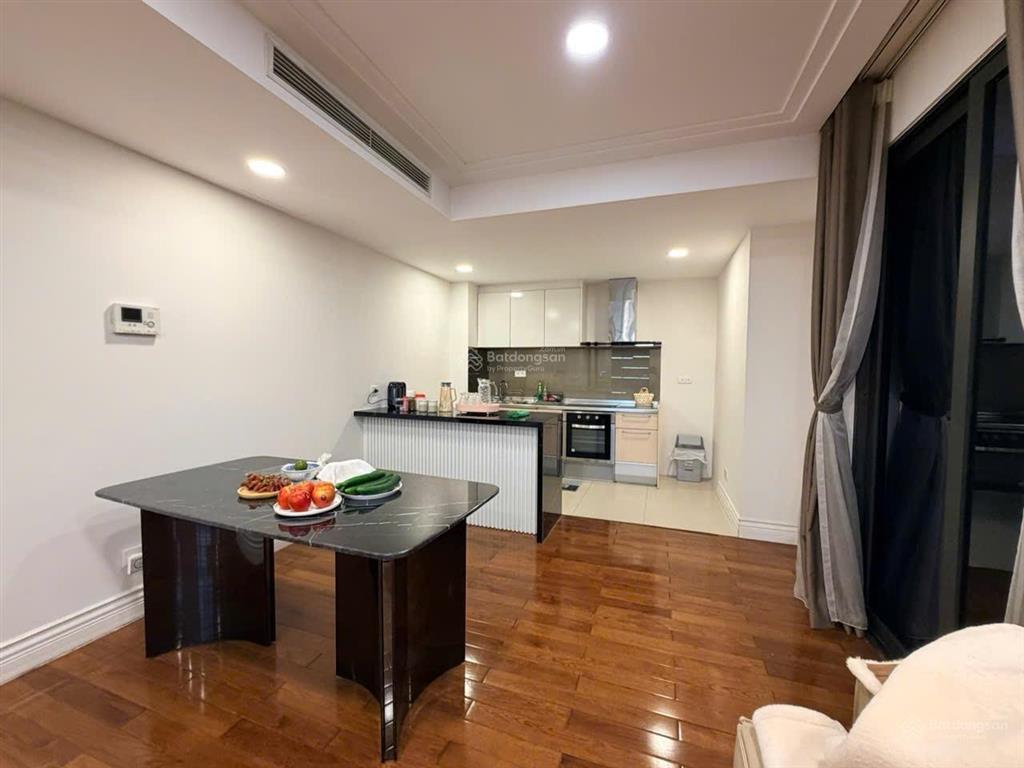 Chung cư cao cấp hoàng thành tower 114 mai hắc đế dt 121m2, 2pn + 1, sđcc ở văn minh chỉ 26 tỷ