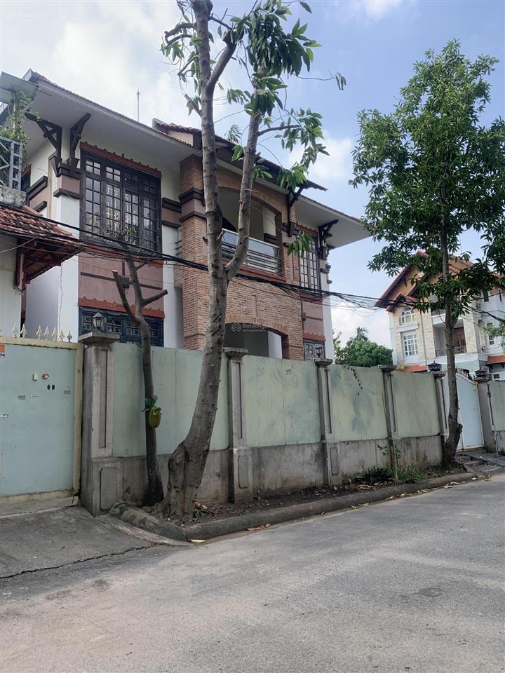 Vị trí đẹp hxh trần não p an khánh 256m2 ngang 11m dài 23m kinh doanh & xây cty office chỉ 41 tỷ