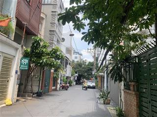 Tòa nhà văn phòng h351 lê văn sỹ đường 2 xe hơi thông 764m2 sàn dt sổ 130m2 (6.2 x 23m) 46.5 tỷ