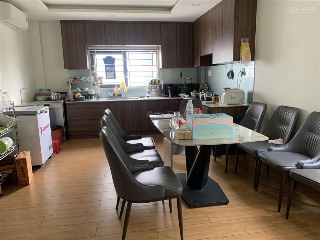 Villa tuyệt đẹp 3 thoáng trần lựu p. an khánh 8x20m kc 4 lầu có hầm thang máy shr 160m2 chỉ 45 tỷ