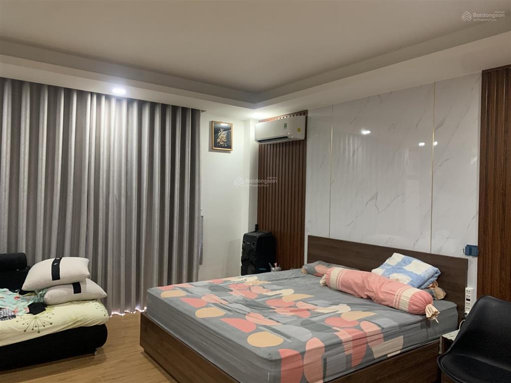 Villa tuyệt đẹp 3 thoáng trần lựu p. an khánh 8x20m kc 4 lầu có hầm thang máy shr 160m2 chỉ 45 tỷ