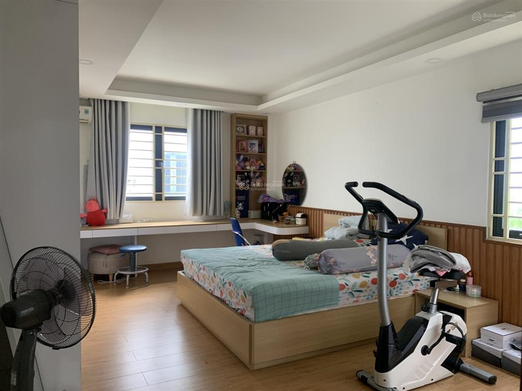 Villa tuyệt đẹp 3 thoáng trần lựu p. an khánh 8x20m kc 4 lầu có hầm thang máy shr 160m2 chỉ 45 tỷ
