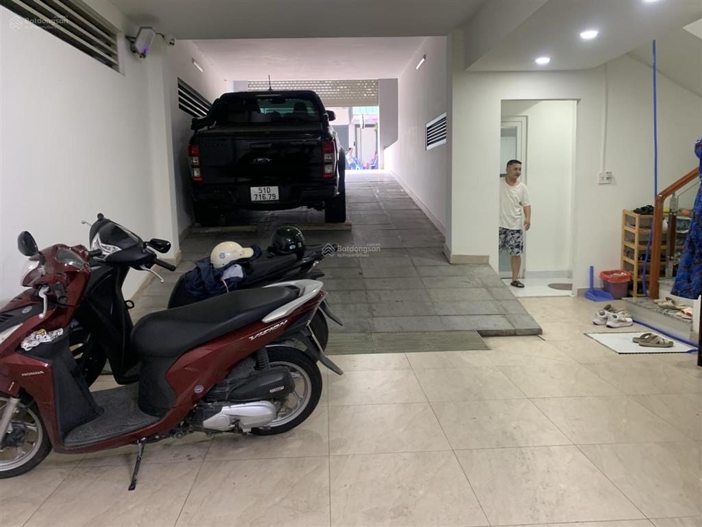 Villa tuyệt đẹp 3 thoáng trần lựu p. an khánh 8x20m kc 4 lầu có hầm thang máy shr 160m2 chỉ 45 tỷ