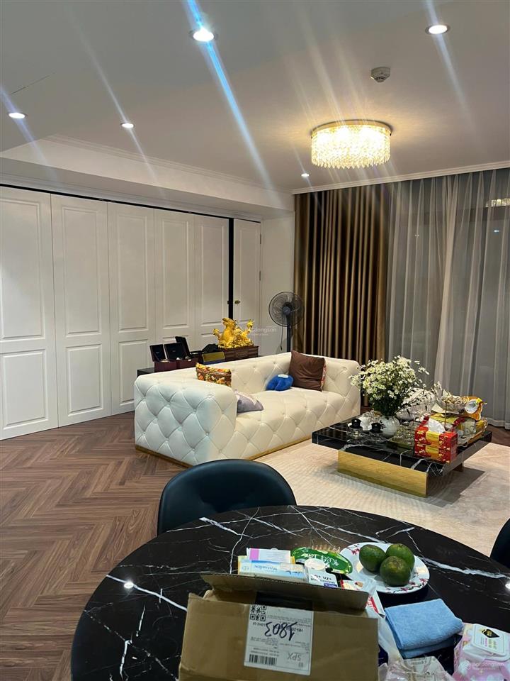 Ch chung cư cao cấp hoàng thành tower 67m2 t16+ view góc thoáng gần cv thống nhất shr chỉ 15 tỷ