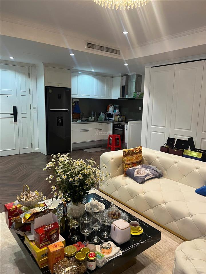 Ch chung cư cao cấp hoàng thành tower 67m2 t16+ view góc thoáng gần cv thống nhất shr chỉ 15 tỷ