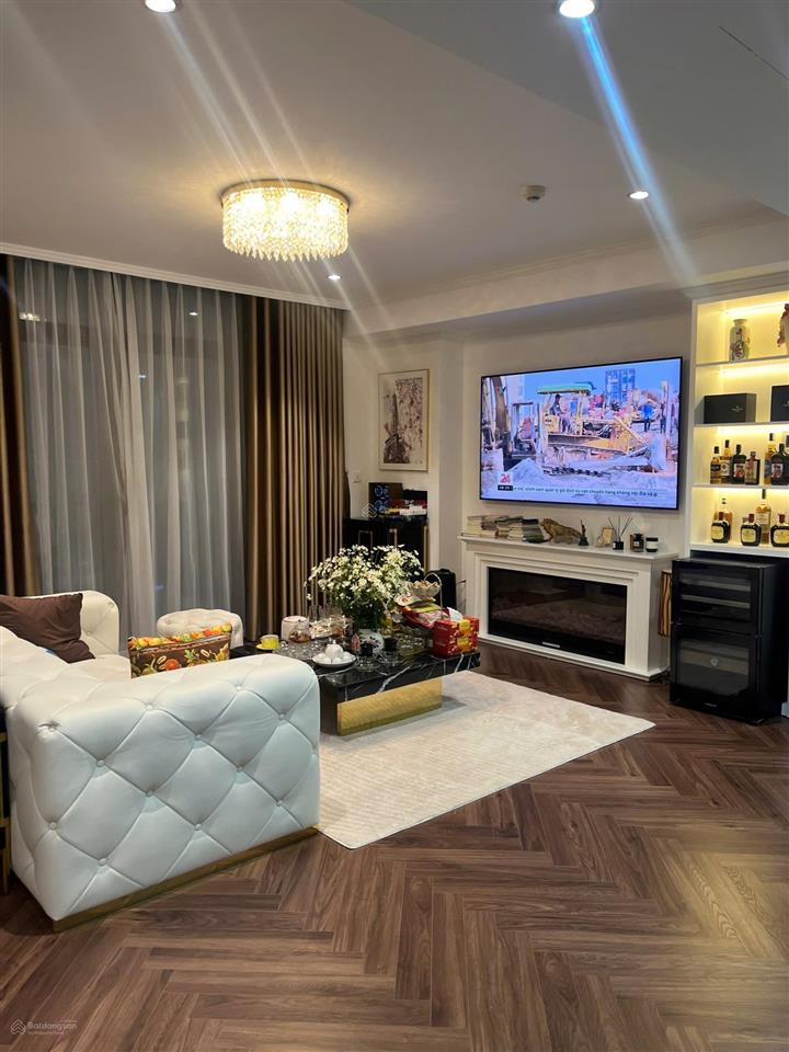 Ch chung cư cao cấp hoàng thành tower 67m2 t16+ view góc thoáng gần cv thống nhất shr chỉ 15 tỷ