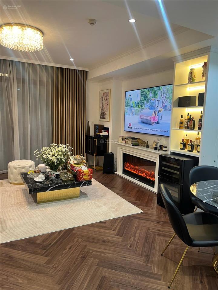 Ch chung cư cao cấp hoàng thành tower 67m2 t16+ view góc thoáng gần cv thống nhất shr chỉ 15 tỷ