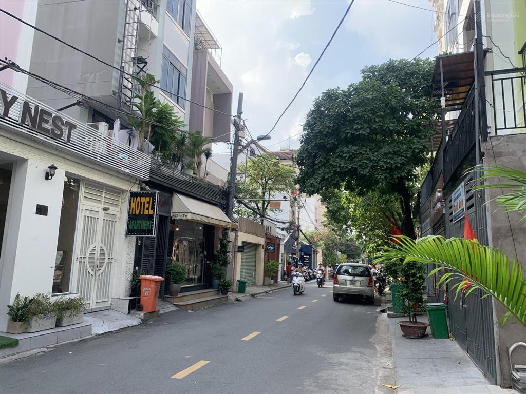Vị trí đẹp mặt tiền p. thảo điền, hệ sinh thái tốt, kd, diện tích 168m2, ngang 6.5m, shr, chỉ 32 tỷ