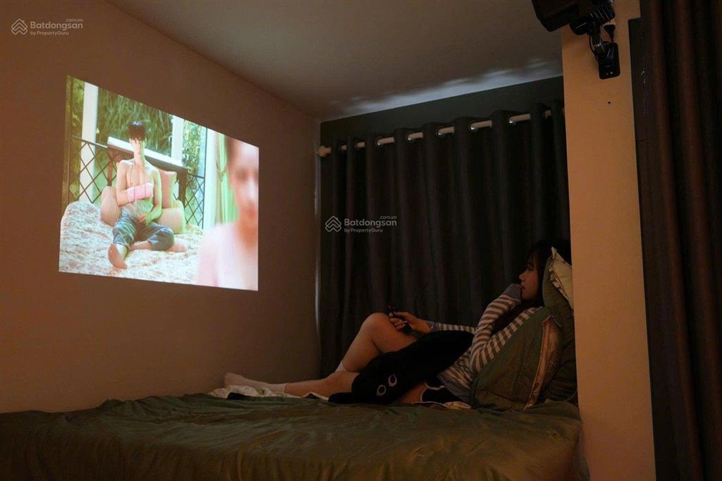 Homestay 9 pn hai bà trưng gần nhà thờ tân định dt 80tr/th 65m2 ngang 6m shr kinh doanh chỉ 16 tỷ