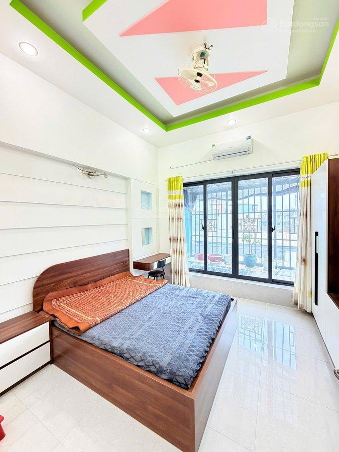 Mặt tiền gò công quận 5 đường lớn kinh doanh 5 lầu thang máy shr 102m2 dtsd 419m2 chỉ 37 tỷ ctl