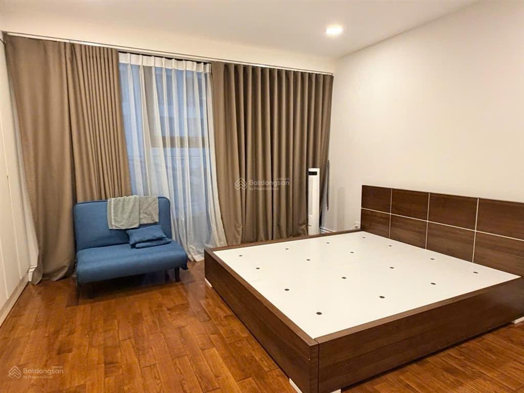 Chung cư cao cấp hoàng thành tower 114 mai hắc đế dt 121m2, 2pn + 1, sđcc ở văn minh chỉ 25 tỷ