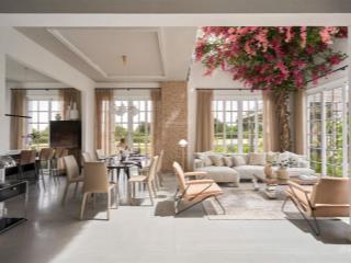 Sở hữu biệt thự đảo central island, khép kín, riêng tư, compound đẳng cấp với giá chỉ hơn 13 tỷ