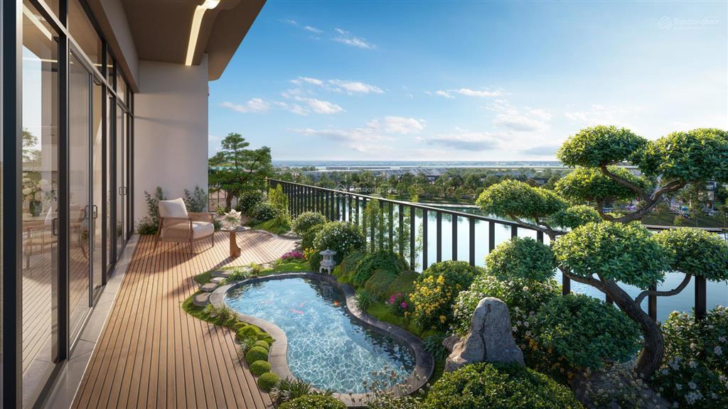 Sở hữu căn sky villa vip tòa swanlake residences , chính sách full từ cđt, vốn tự có chỉ 2,8 tỷ