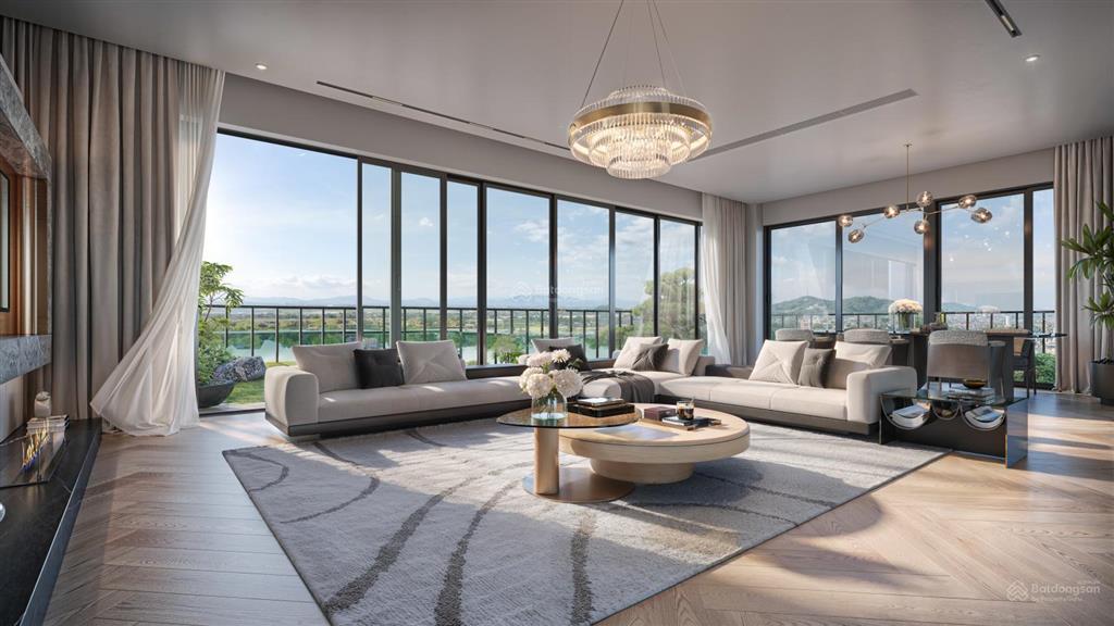 Sở hữu căn sky villa vip tòa swanlake residences , chính sách full từ cđt, vốn tự có chỉ 2,8 tỷ
