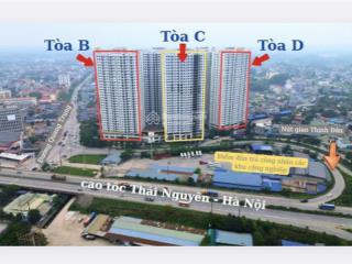 Em cần bán nhanh căn góc số 12, 3 mặt thoáng đẹp nhất dự án, cho thuê được ngay 8 triệu