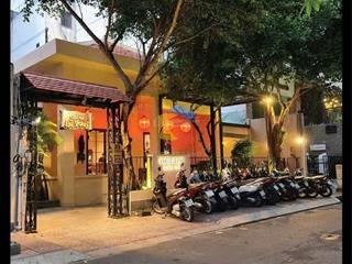 Bán nhà siêu khan hiếm cao thắng, phường 5, quận 3  dt 13 x 18m  hđt 100tr/th  giá bán 78 tỷ