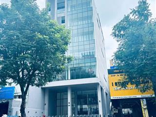 Duy nhất  mt an dương vương, quận 5  dt 4.2 x 20m  6 tầng tm  thuê 100tr/th  giá 37 tỷ