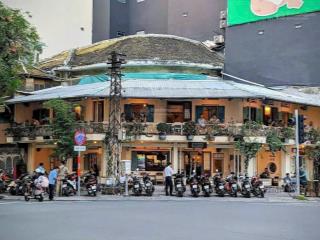 Chỉ với giá 99tr/m2 sở hữu 2 mặt tiền huỳnh tấn phát, quận 7  dt 1144m2  hđt 300tr/th  114 tỷ