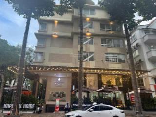 Siêu phẩm  mt tân sơn nhì, p. tsn, q. tp  dt 8 x 24m  nh 11m  4 tầng  hđt 130tr/th  giá 41 tỷ