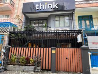 Góc 2 mt lê quang định, quận gò vấp  dt 14 x 20m  hđt 150triệu/tháng  giá bán 75 tỷ