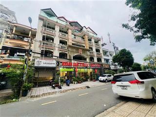 Hiếm nhất hiện tại  mt trần khánh dư, quận 1  dt 8.5 x 18m  3 tầng  hđt 100tr/th  giá 63 tỷ