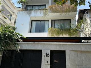 Bán nhà mặt tiền võ văn tần, p5, quận 3  dt 6.9 x 18m  3 tầng  thuê 150tr/th  giá bán 80 tỷ