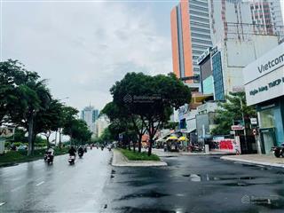 Siêu hiếm  mt điện biên phủ, p4, q3  dt 13 x 20m  3 tầng  tn 200 tr/th  xd hầm 8 tầng  103 tỷ