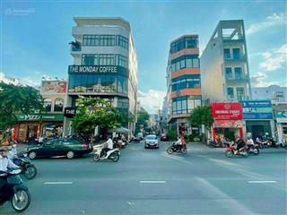 Ngay pullman  mặt tiền hồ hảo hớn, quận 1  dt 6.7 x 20m  5 tầng  giá 35 tỷ tl