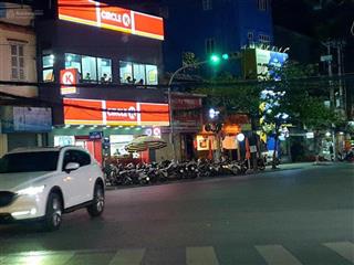 Mặt tiền kinh doanh bàu cát, p14, tân bình  dt 8 x 18m  5 tầng  hđt 150tr/tháng  giá bán 65 tỷ