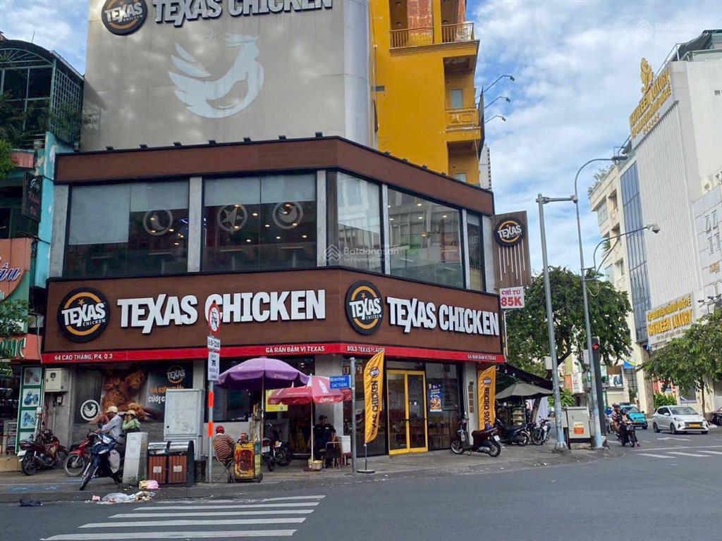 Bán nhà góc 2 mt thương hiệu  nguyễn kiệm, phú nhuận  dt 22 x 46m  ctxd 2 hầm 9 tầng  150 tỷ