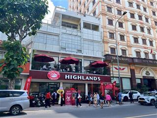 Bán nhà góc 2 mt thương hiệu  nguyễn kiệm, phú nhuận  dt 22 x 46m  ctxd 2 hầm 9 tầng  150 tỷ