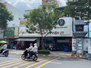 Chỉ 150tr/m2 sở hữu ngay mt độc lập, tân phú  dt 8 x 30m  c4  ctxd hầm 7 tầng  giá bán 37.5 tỷ