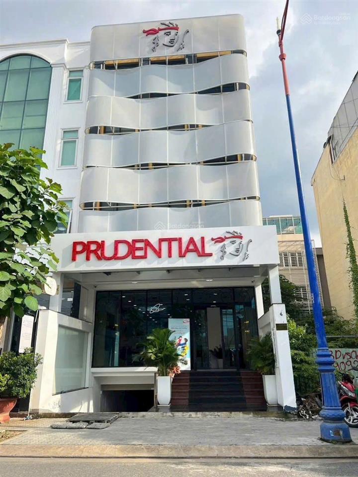 Góc 2 mt thương hiệu  lê quang định, gò vấp  dt 8 x 24m  hầm 8 tầng  hđt 175tr/tháng  70 tỷ