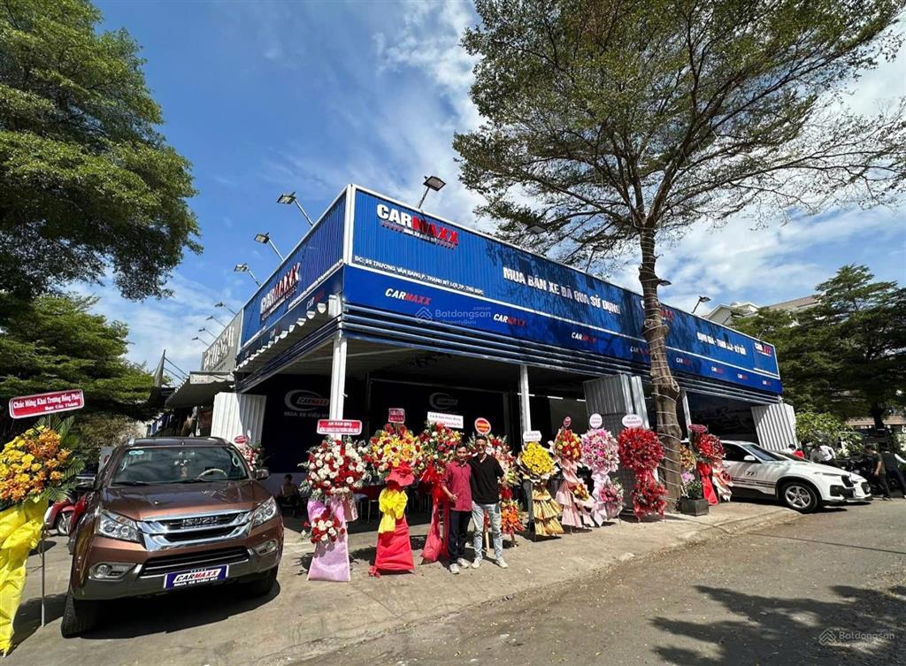 Góc 2 mt thương hiệu  3/2, p12, quận 10  diện tích 7 x 22m  cấp 4  hđt 100tr/th  giá bán 40 tỷ