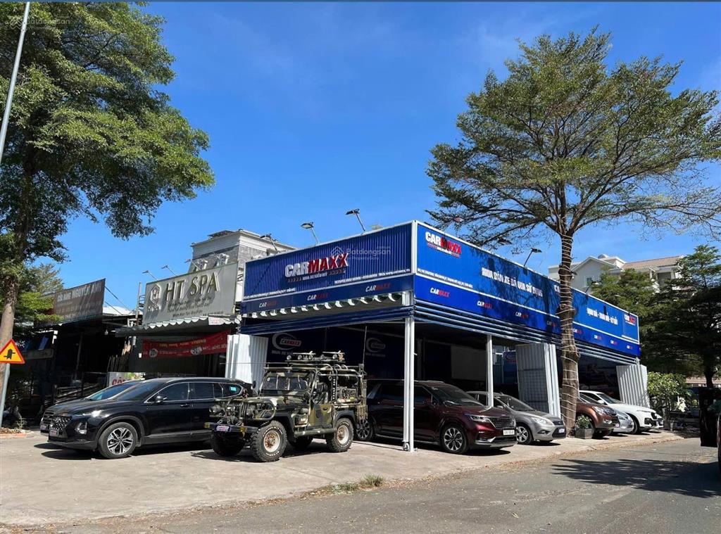 Góc 2 mt thương hiệu  3/2, p12, quận 10  diện tích 7 x 22m  cấp 4  hđt 100tr/th  giá bán 40 tỷ