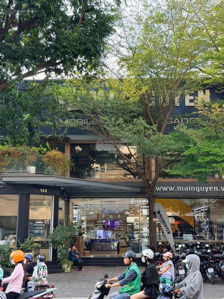 Bán nhà mặt tiền cửu long, phường 2, q. tân bình  dt 8.2 x 47m  3 tầng  ctxd hầm 7 tầng  90 tỷ