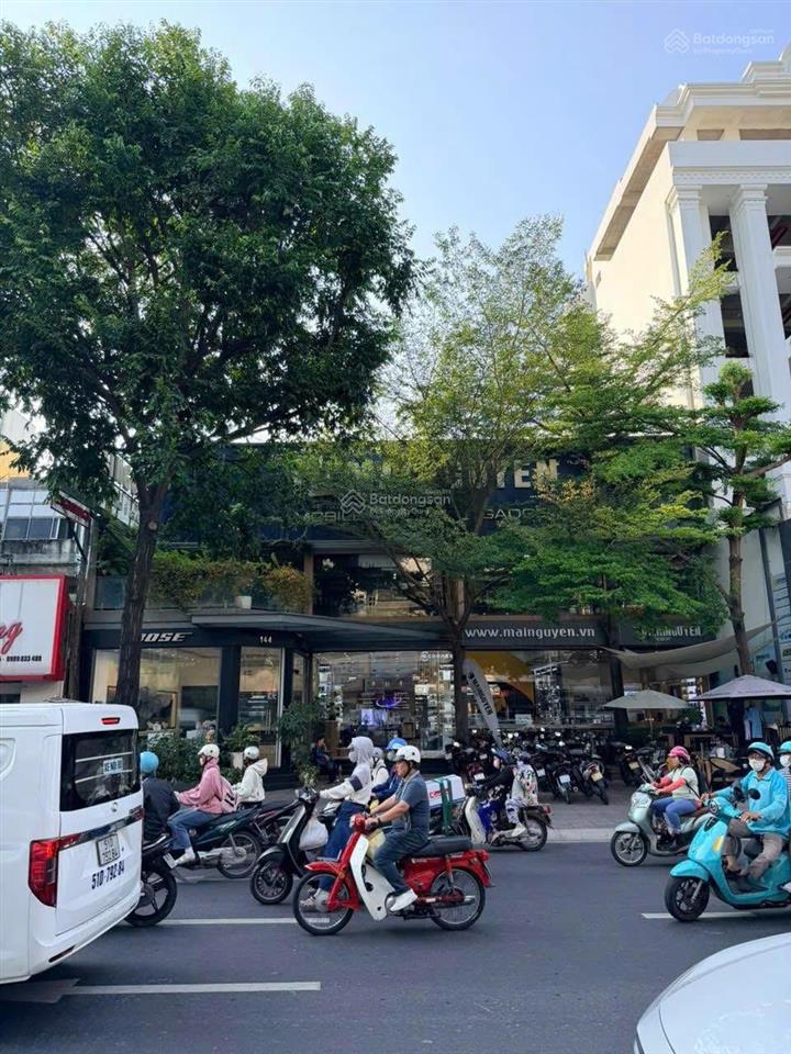 Bán nhà mặt tiền cửu long, phường 2, q. tân bình  dt 8.2 x 47m  3 tầng  ctxd hầm 7 tầng  90 tỷ