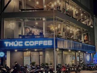 Tòa nhà góc 2 mt trần nhật duật, quận 1  dt 8 x 16m  hầm 7 tầng  thuê 350tr/tháng  giá 70 tỷ