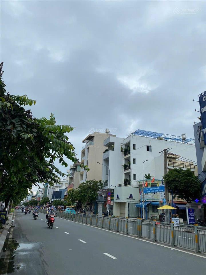 Chỉ 80tr/m2 sở hữu ngay mặt tiền quốc lộ 13, p. hiệp bình phước dt 10x43mhđt 100tr3 tầng  37 tỷ