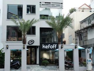 Toà nhà góc 2 mt thương hiệu  hoàng hoa thám, bt  dt 6 x 18m  hầm 7 tầng  hđt 120tr/th  45 tỷ