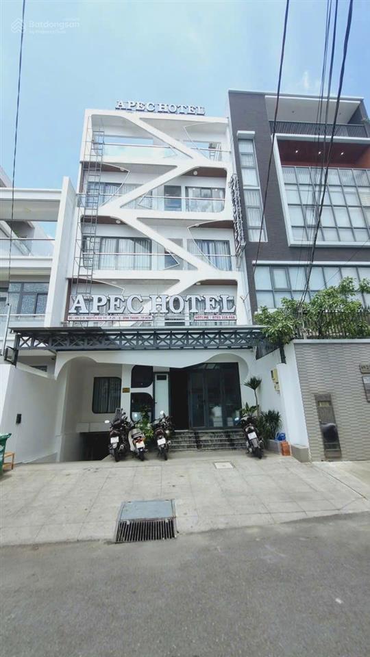 Vị trí vàng  đoạn 2 chiều  toà nhà điện biên phủ  dt 12 x 17m  hầm 7 tầng  hđt 350tr  120 tỷ