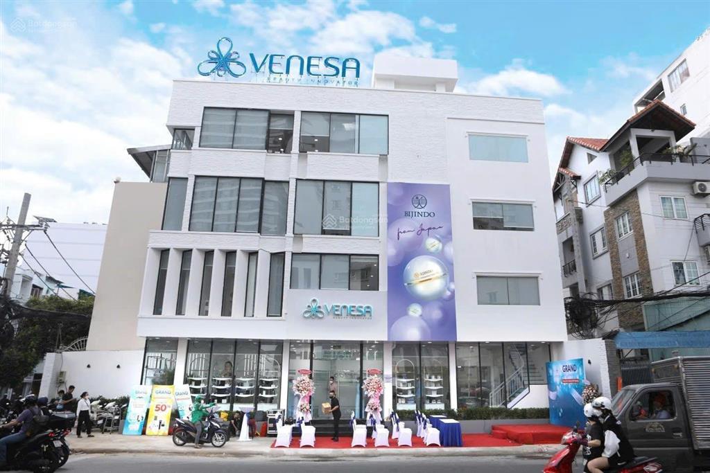 Bán toà nhà trần hưng đạo, p. col, quận 1  dt 12 x 22.5m hầm 7 tầng hđt 250tr/tháng  giá 96 tỷ