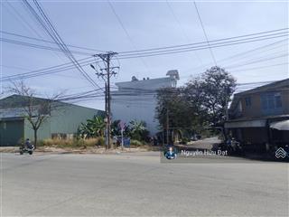 Đất nền mặt tiền hà duy phiên diện tích 18x12m thích hợp xây khách sạn, hỗ trợ vay ngân hàng
