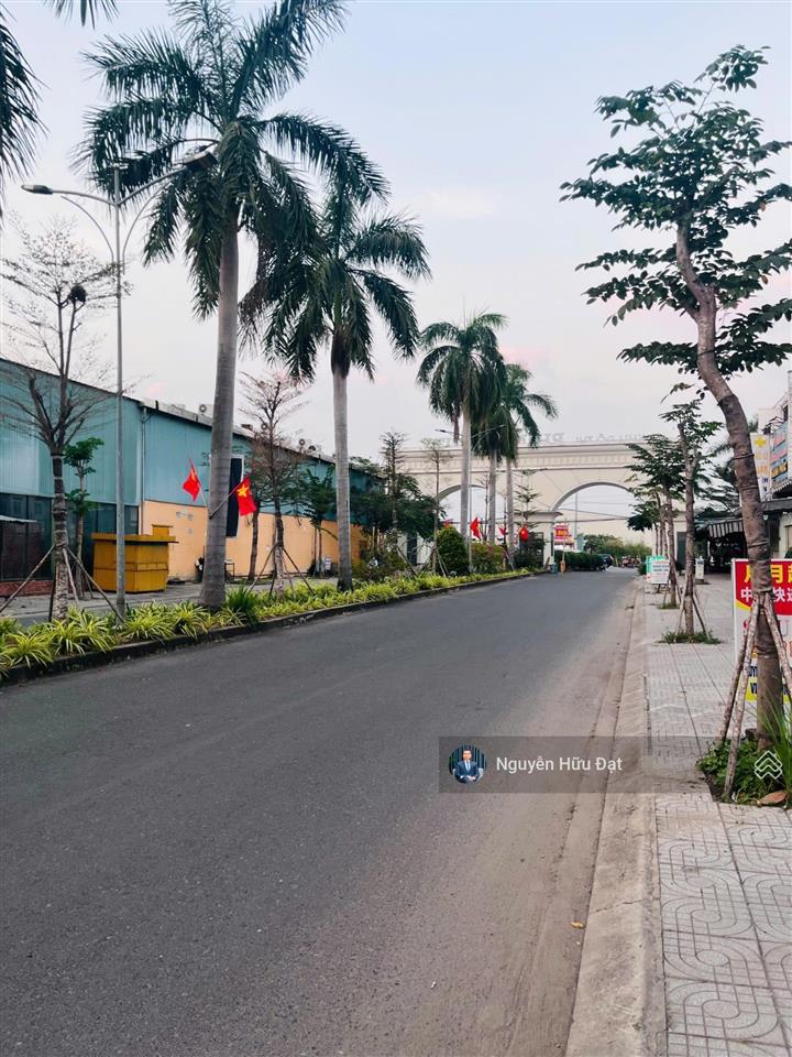 Nhà phố phúc an city mặt tiền trục chính 25m, 1 trệt 2 lầu, sổ hồng riêng, thuận tiện kinh doanh