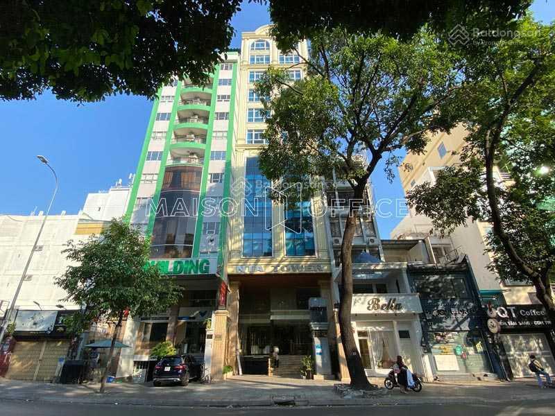 Siêu hiếm! bán nhà mt vip thái văn lung, bến nghé, quận 1. hầm 8 tầng  7x21  hđt 400tr chỉ 139 tỷ