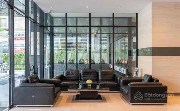 Siêu hiếm! bán nhà mt vip thái văn lung, bến nghé, quận 1. hầm 8 tầng  7x21  hđt 400tr chỉ 139 tỷ