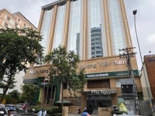 Hàng kín! bán nhà siêu vị trí mt sương nguyệt ánh, bến thành, q. 1  14x32m  hđt 500tr chỉ 199 tỷ